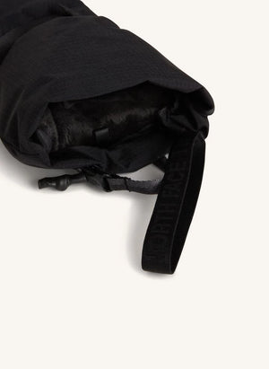 The North Face - Guantes Montana | Negro