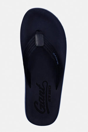 Pantuflas de hombre Gant Brodale