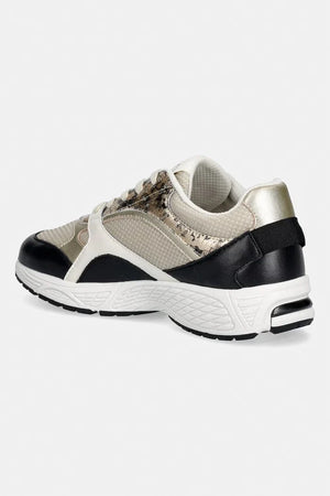 Zapatillas deportivas de mujer Liu Jo TRIXIE 01