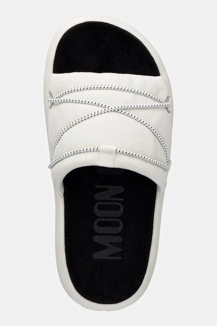 Pantufla Moon Boot MB ICON SLIDE