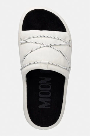 Pantufla Moon Boot MB ICON SLIDE