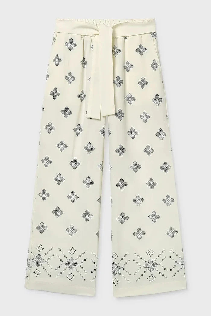 Pantalón infantil Mayoral