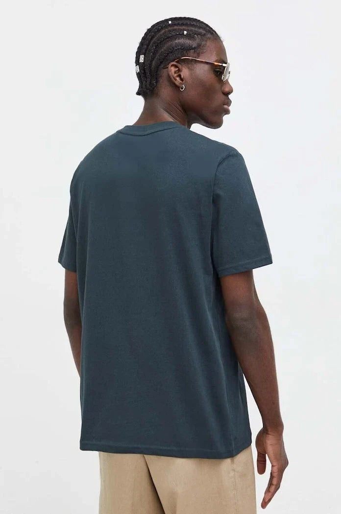 Camiseta básica de algodón Marc O'Polo para hombre