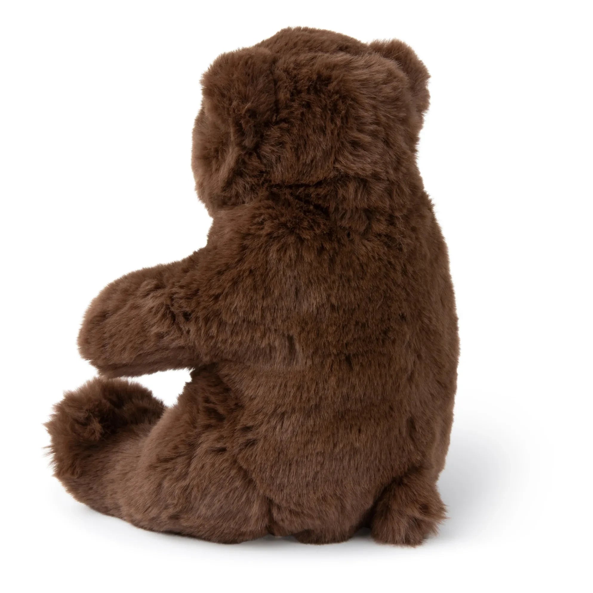 Bon Ton Toys - Peluche Eco Grizzly | Marrón
