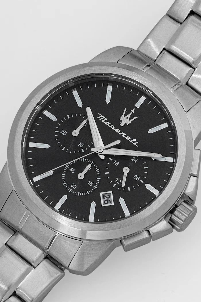 Reloj Maserati para hombre