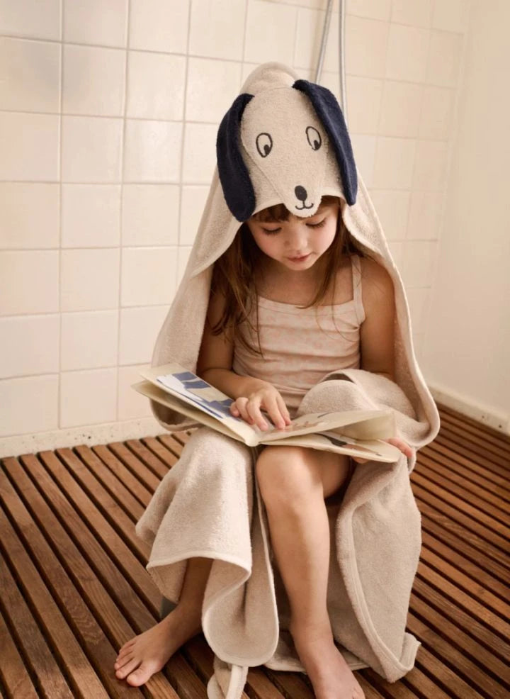Liewood - Libro de baño Waylon | Imagine/Sandy