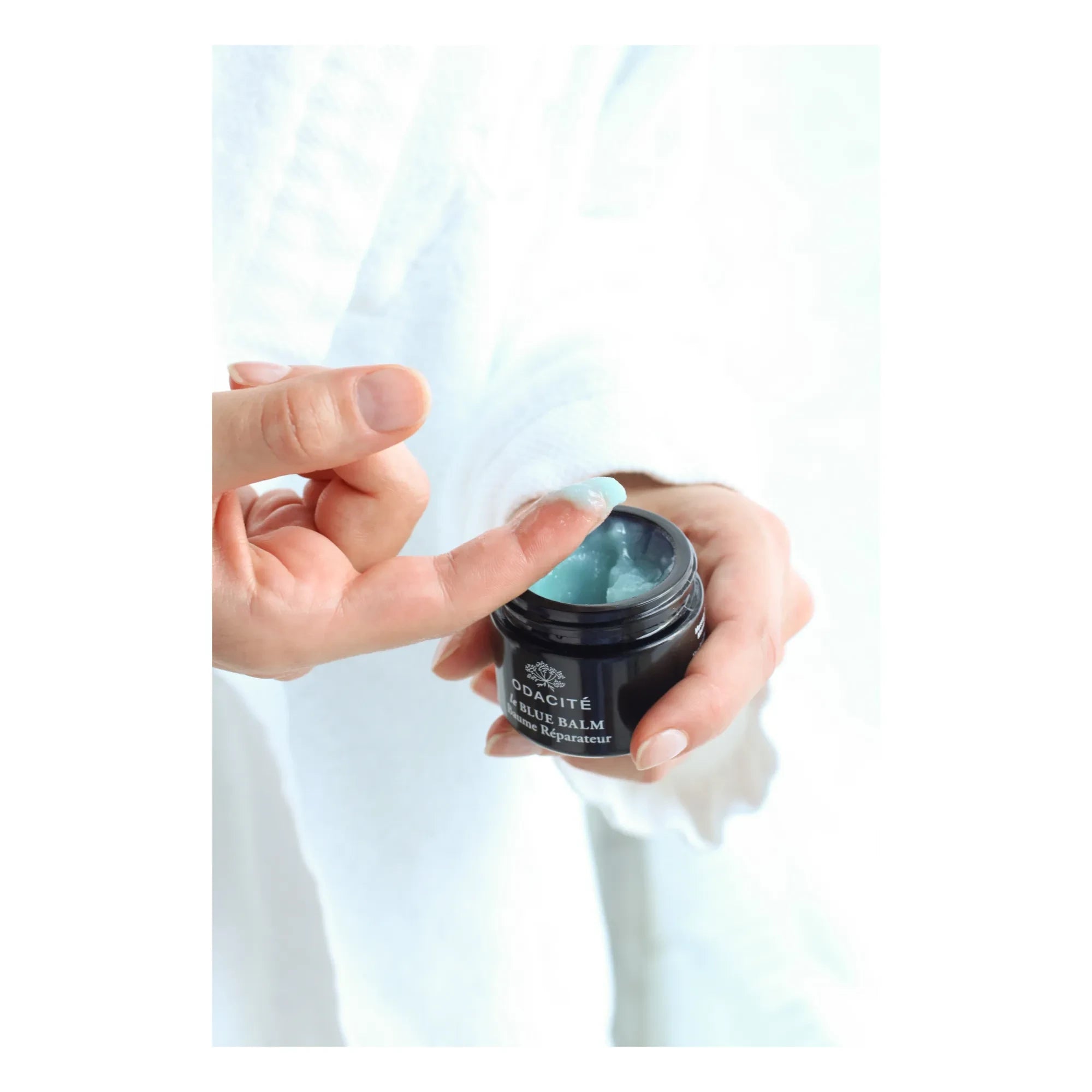 Odacité - The Blue Balm - 50 ml