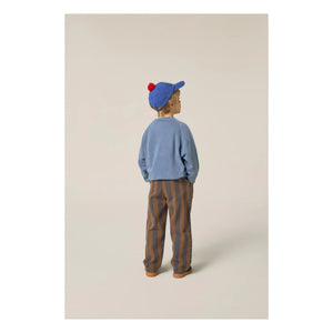 The Campamento - Campemento sweatshirt | Mavi
