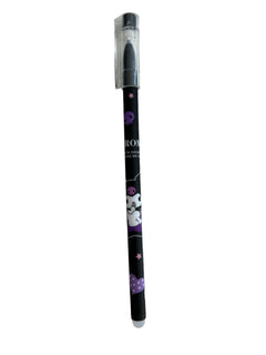 Dinossi Kuromi - Bolígrafo de punta fina 0.5 azul - Negro