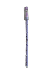 Dinossi Kuromi - Bolígrafo de punta fina de 0,5 color negro - Morado