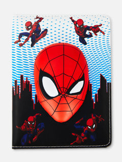 Dinossi - Cuaderno blando Marvel Spider-Man
