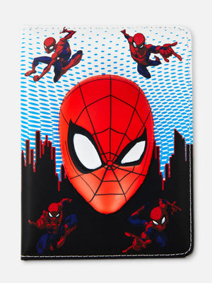Dinossi - Cuaderno blando Marvel Spider-Man