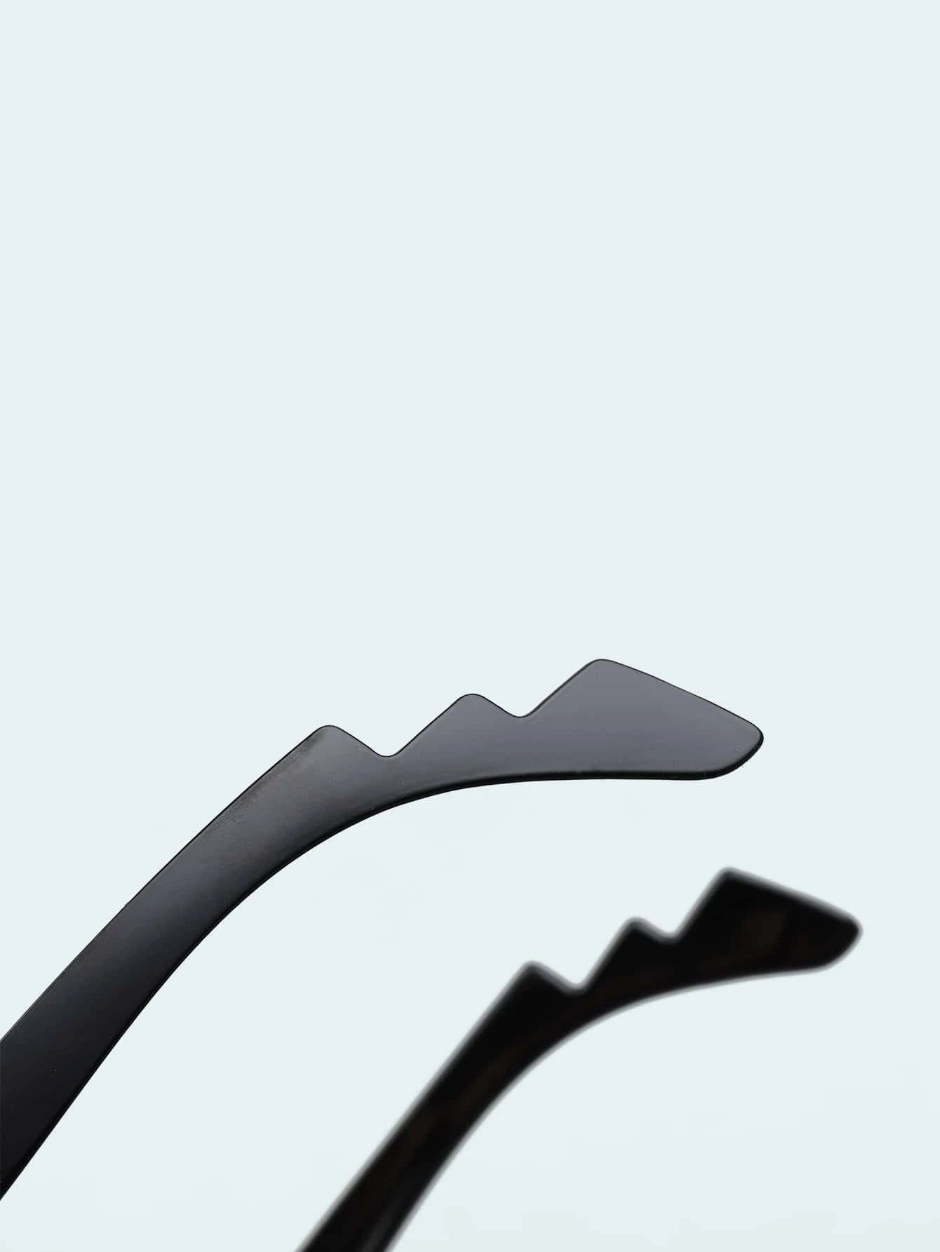 Dinossi - Gafas de Sol Minecraft Negras