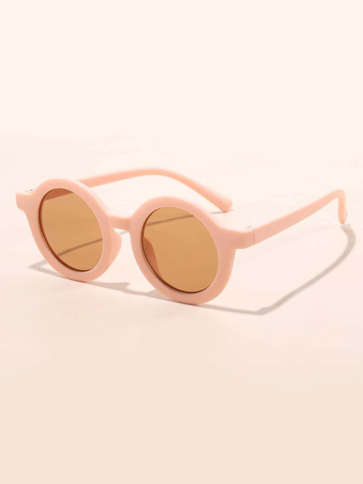 Dinossi - Gafas de Sol Redondas Sostenibles para Niños