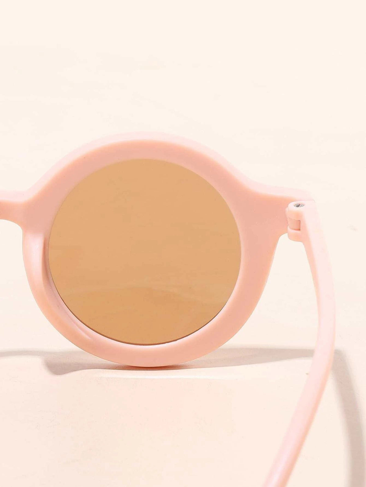 Dinossi - Gafas de Sol Redondas Sostenibles para Niños