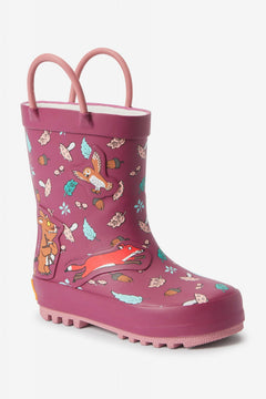 Dinossi - Botas de invierno y agua The Gruffalo para niña - 28