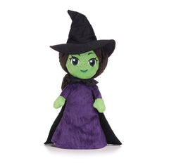 Dinossi - Wicked Elphaba Peluche de 25 cm