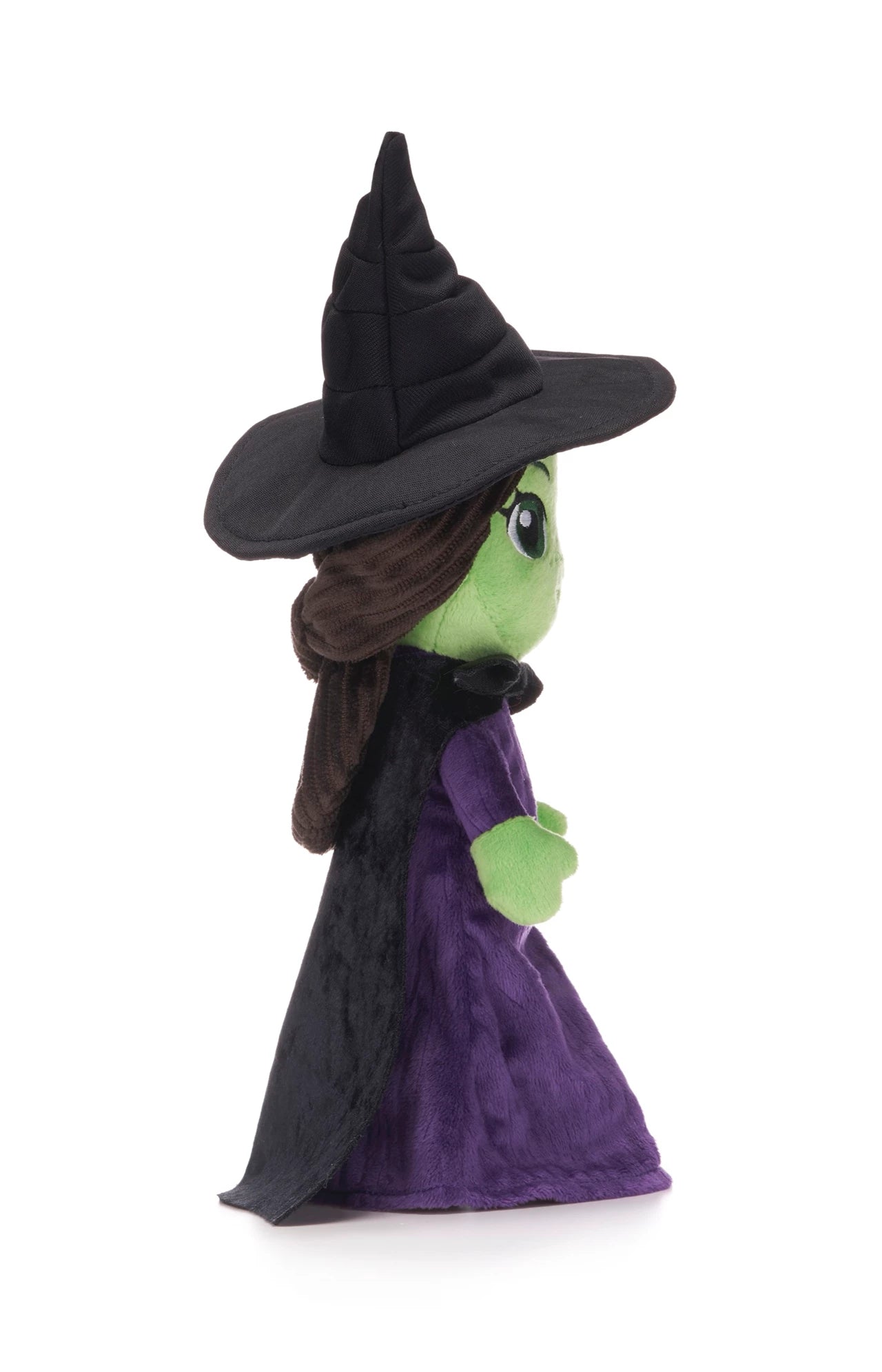 Dinossi - Wicked Elphaba Peluche de 25 cm