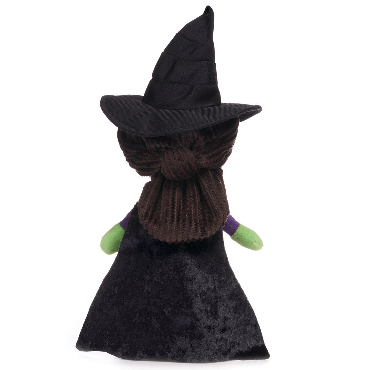 Dinossi - Wicked Elphaba Peluche de 25 cm
