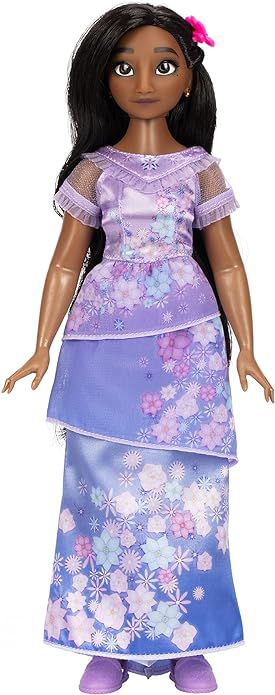 Disney Encanto - Muñeca de Isabela Madrigal
