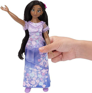 Disney Encanto - Muñeca de Isabela Madrigal