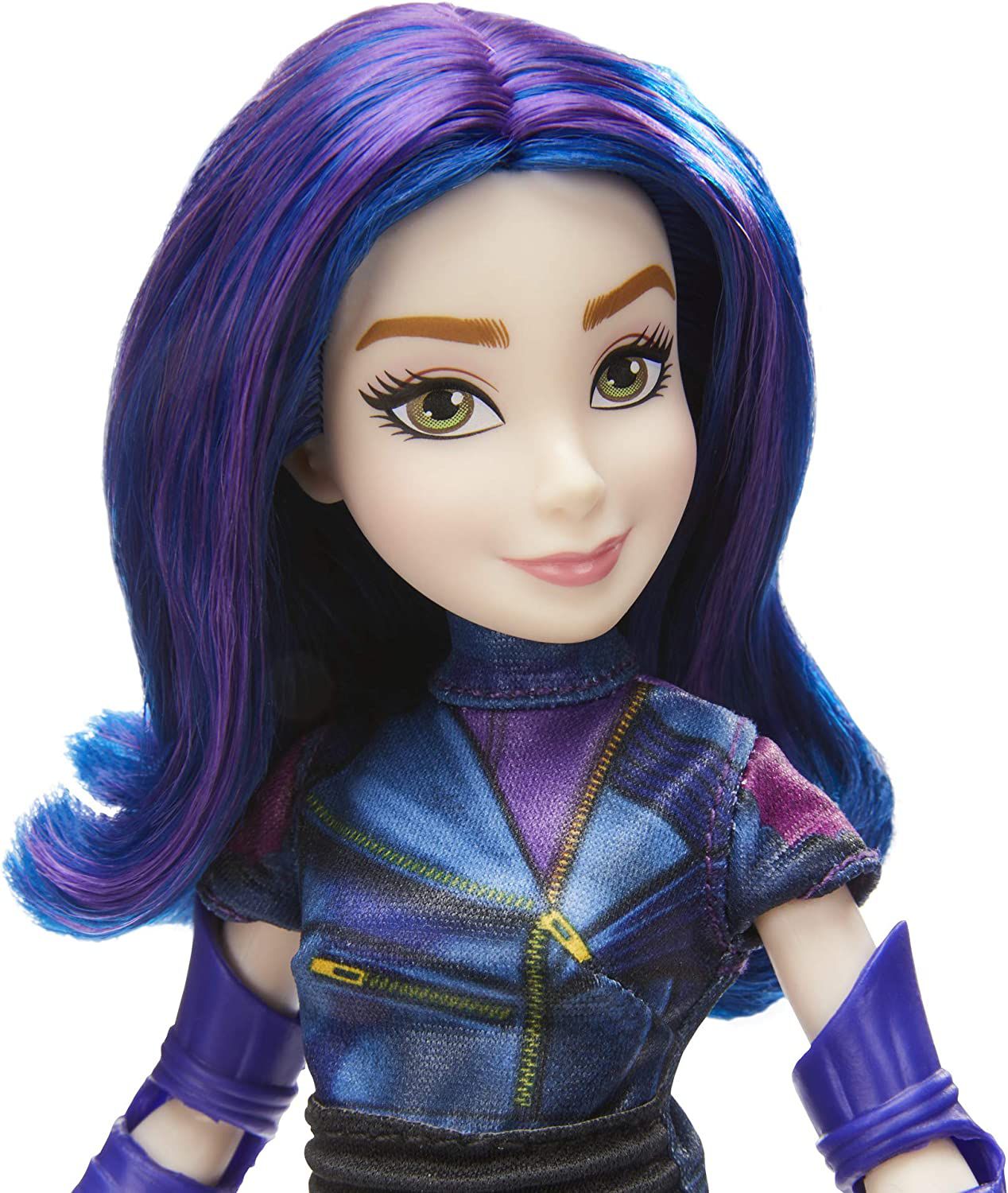 Disney Los Descendientes - Muñeca Mal