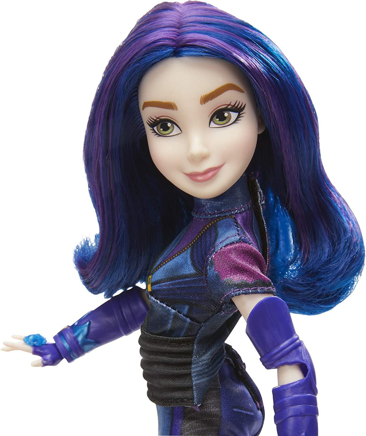 Disney Los Descendientes - Muñeca Mal