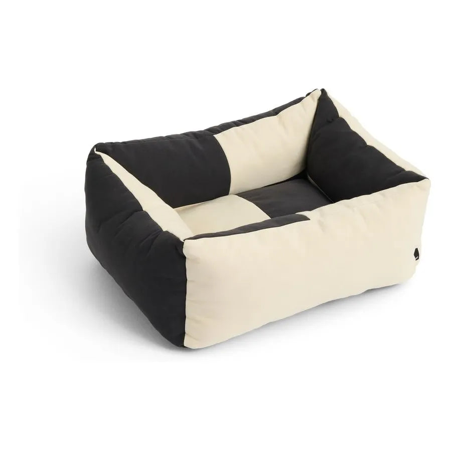 Hay - Cama para perros | Negro