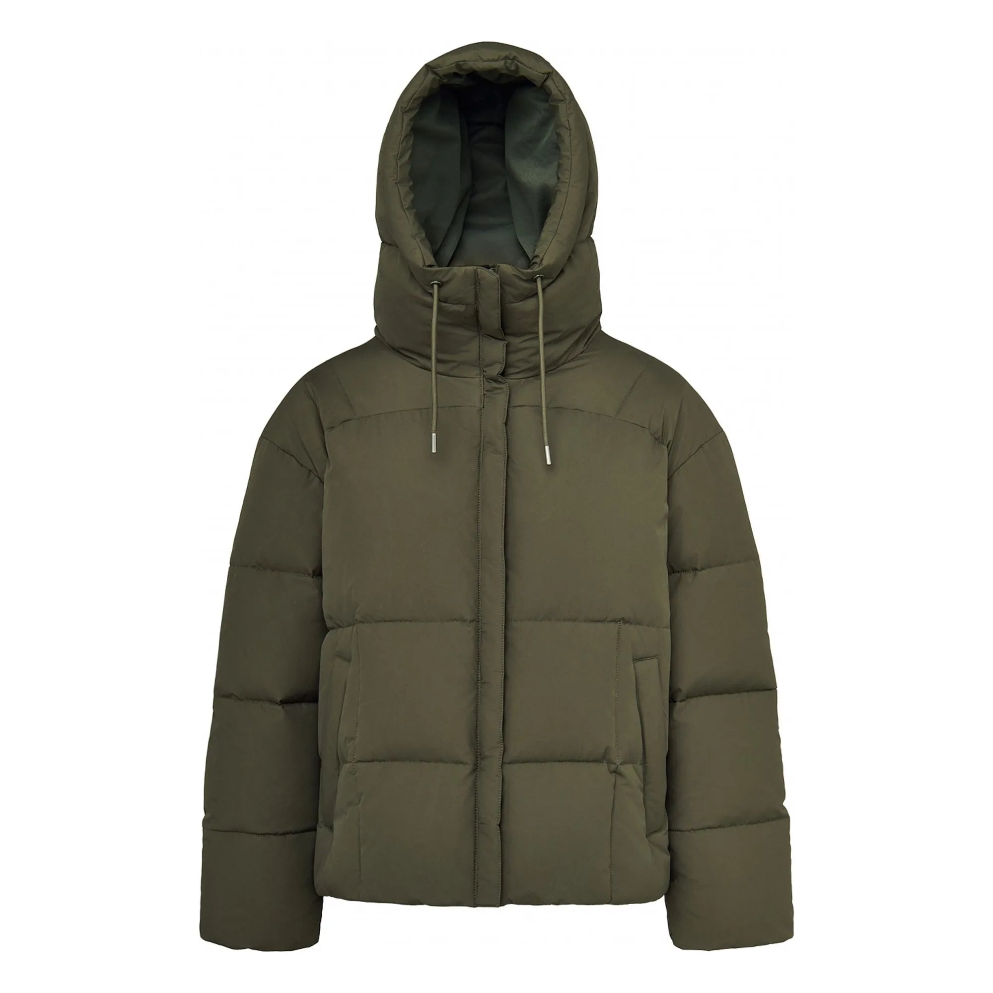 Pyrenex - Chaqueta acolchada Harmonie | Caqui