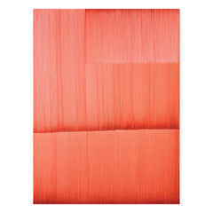 The Wrong Shop - Dibujo 22 Ronan Bouroullec | Naranja