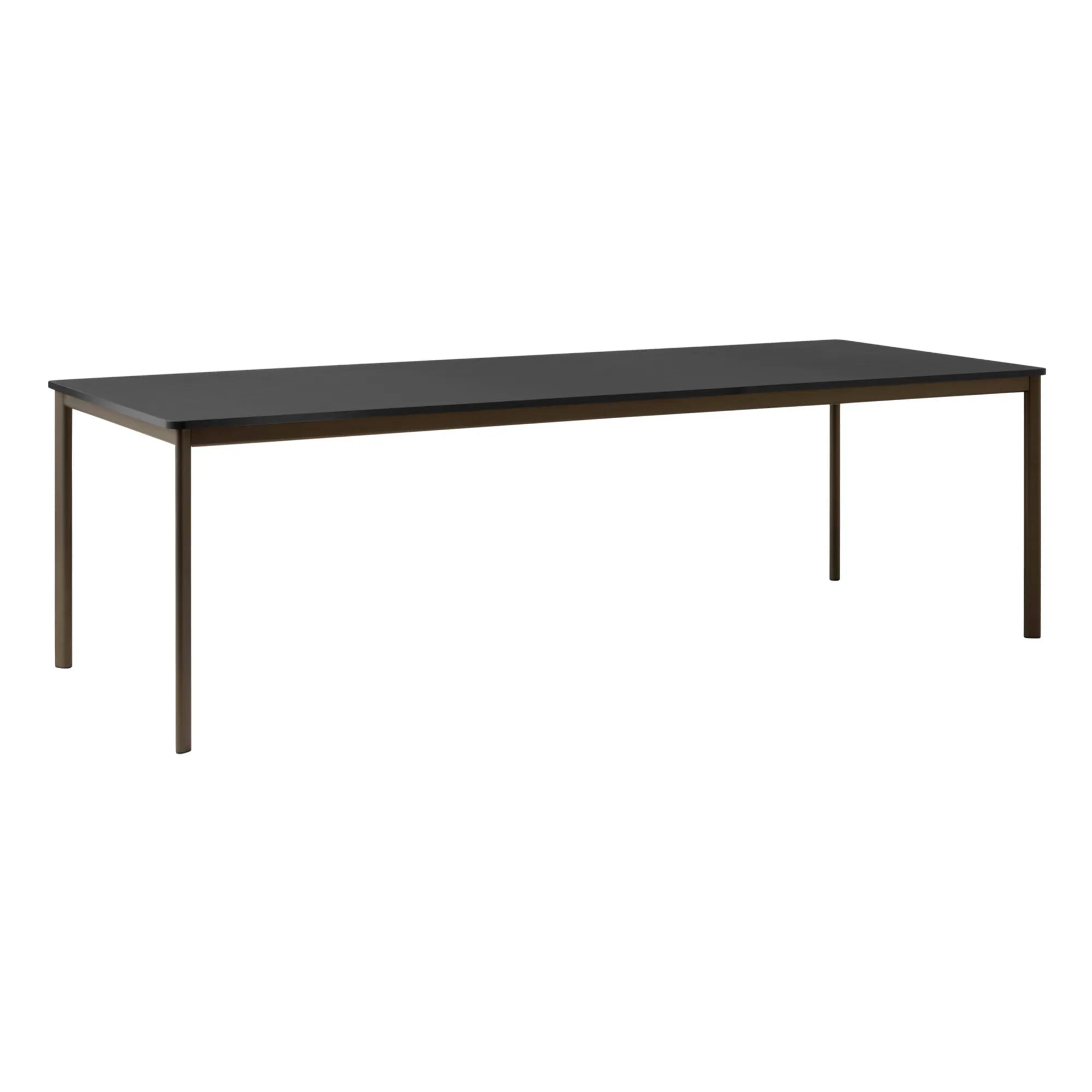 & Tradition - Mesa Drip, 8 plazas- Hee Welling | Negro