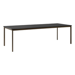 & Tradition - Mesa Drip, 8 plazas- Hee Welling | Negro