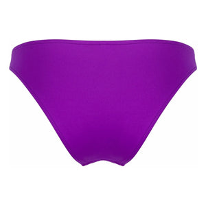 Anja Paris - L'Inouïe Sobretúnica | Morado