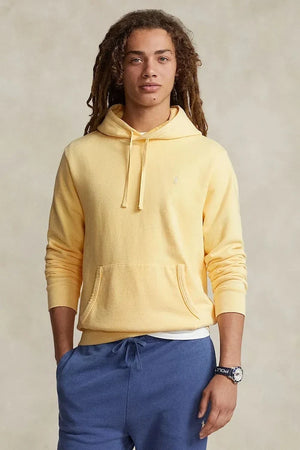 Sudadera con capucha de algodón para hombre Polo Ralph Lauren