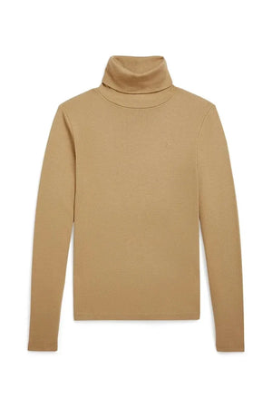 Polo de algodón Polo Ralph Lauren para niños