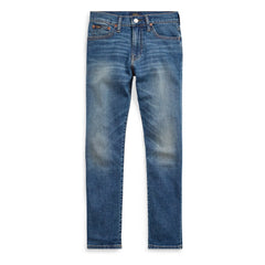 Ralph Lauren - Dar kesim jean | Denim mavisi