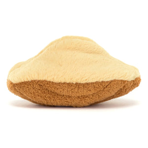 Jellycat - Peluche Madeleine Margaux | Marrón