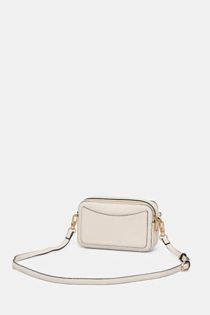 Bolso bandolera de mujer de piel sintética Liu Jo