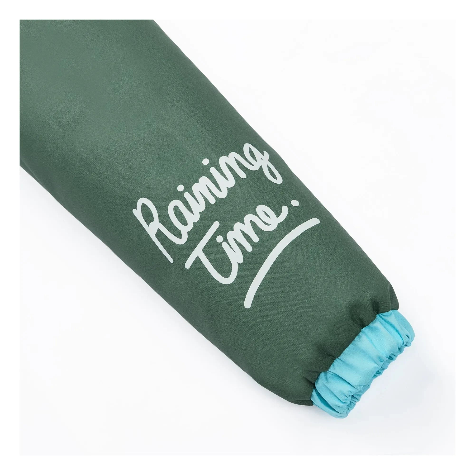 Hello Hossy - Chaqueta impermeable | Verde