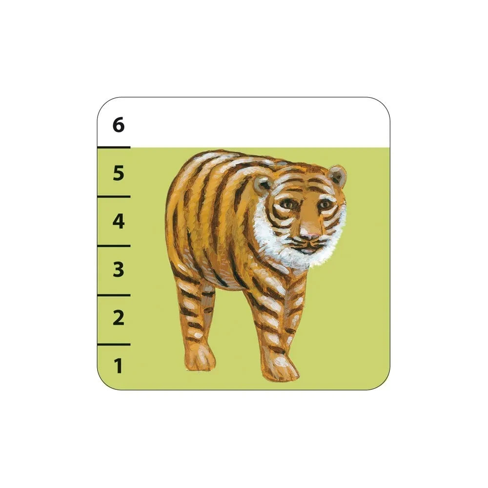 Djeco - Juego de batalla Batanimo