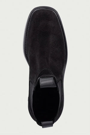 Bota Chelsea Fallwi de ante para mujer de Gant