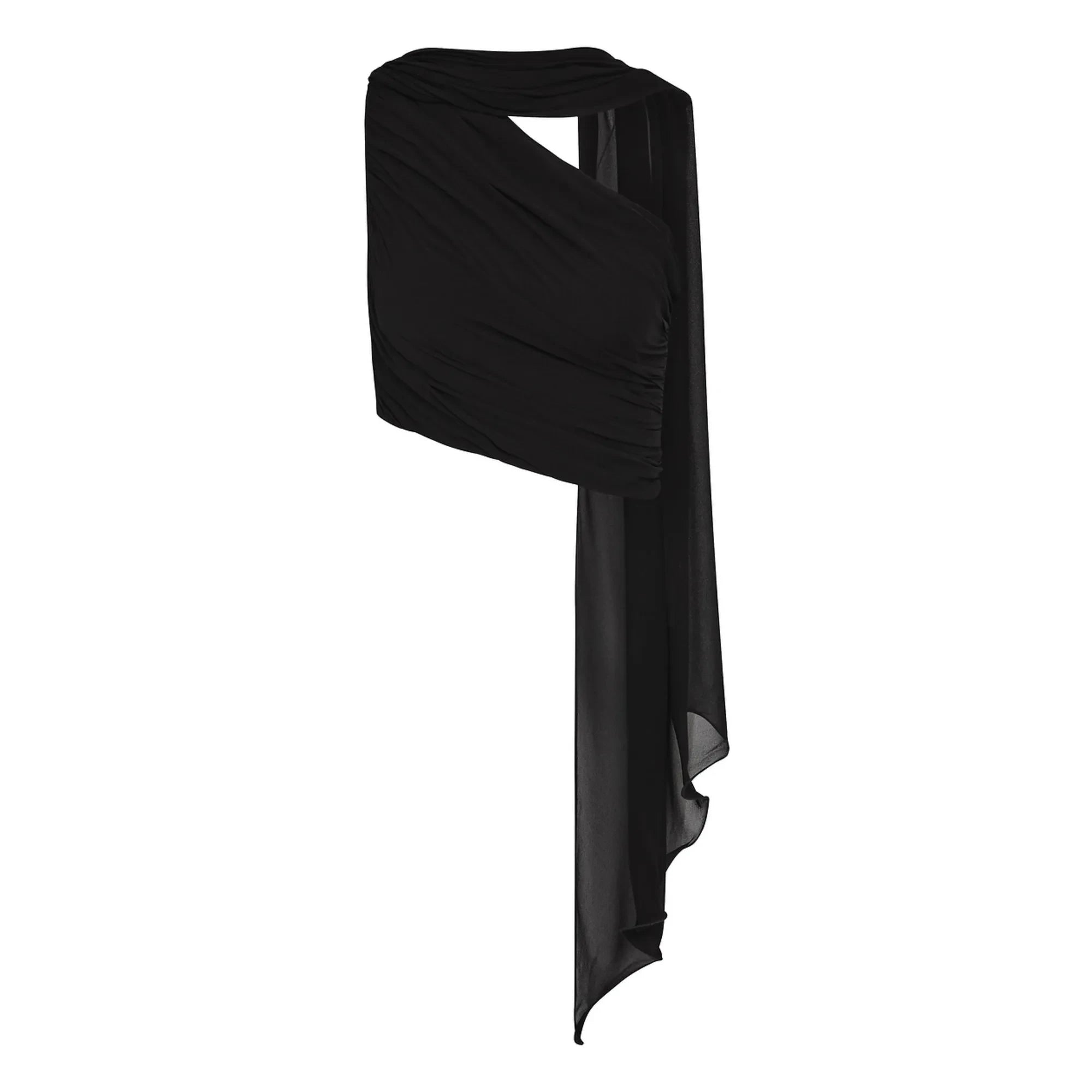 Posse - Top Solemne | Negro