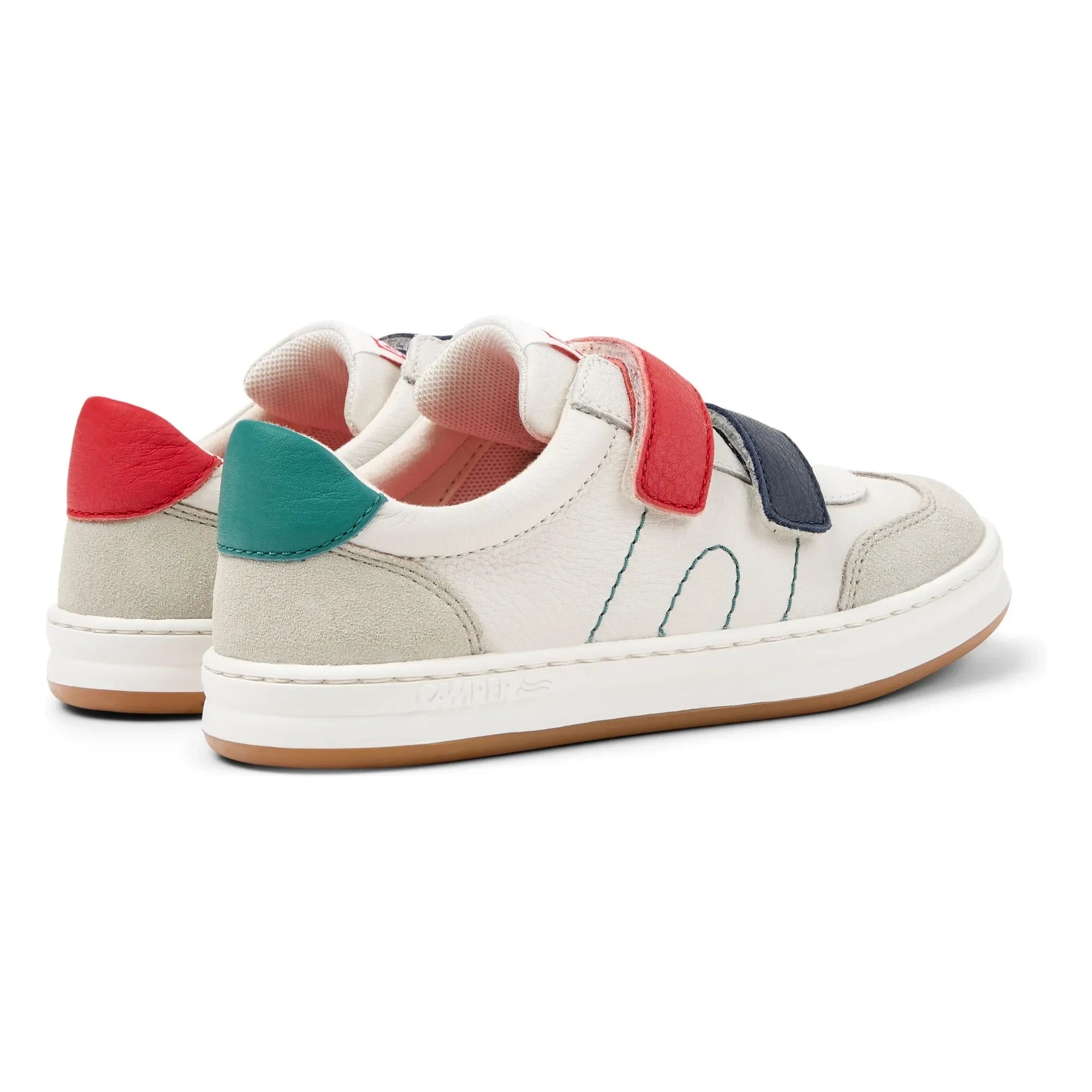 Camper - Zapatillas deportivas Runner Four | Azul marino