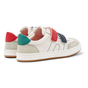 Camper - Zapatillas deportivas Runner Four | Azul marino