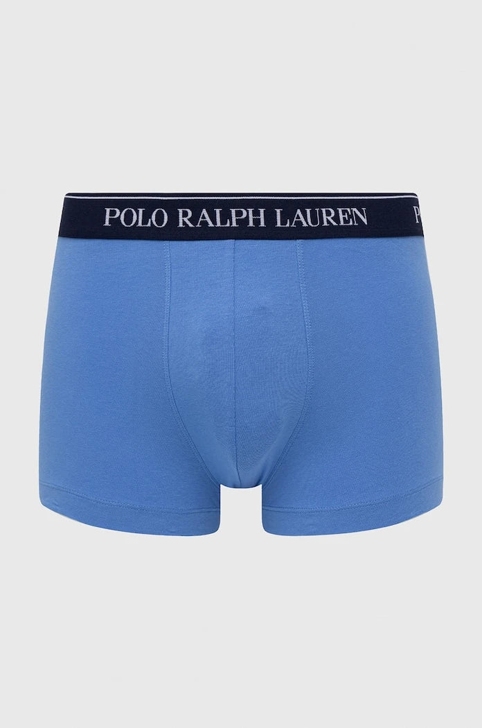Bóxer Polo Ralph Lauren (5 pares)
