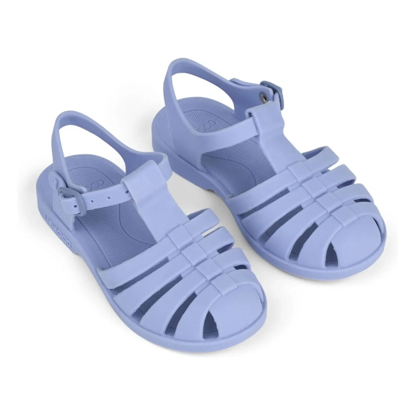 Liewood - Sandalias Bre | Lavanda