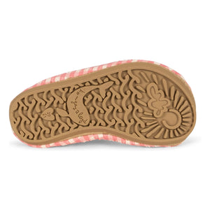 Konges Sløjd - Zapatos de agua Etta Carreaux | Rosa