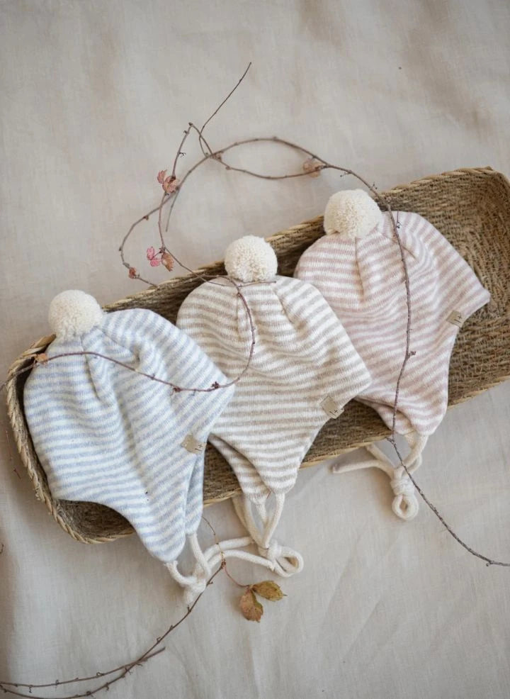 1+ in the family - Capota Carlota Polar | Beige