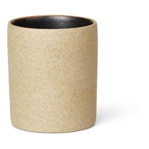 Ferm Living - Vaso Bon | Avena