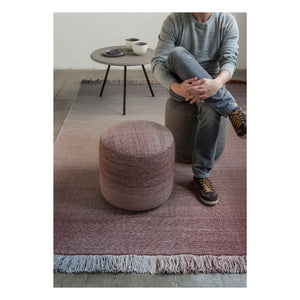 Nanimarquina - Puf Shade 4B | Gris